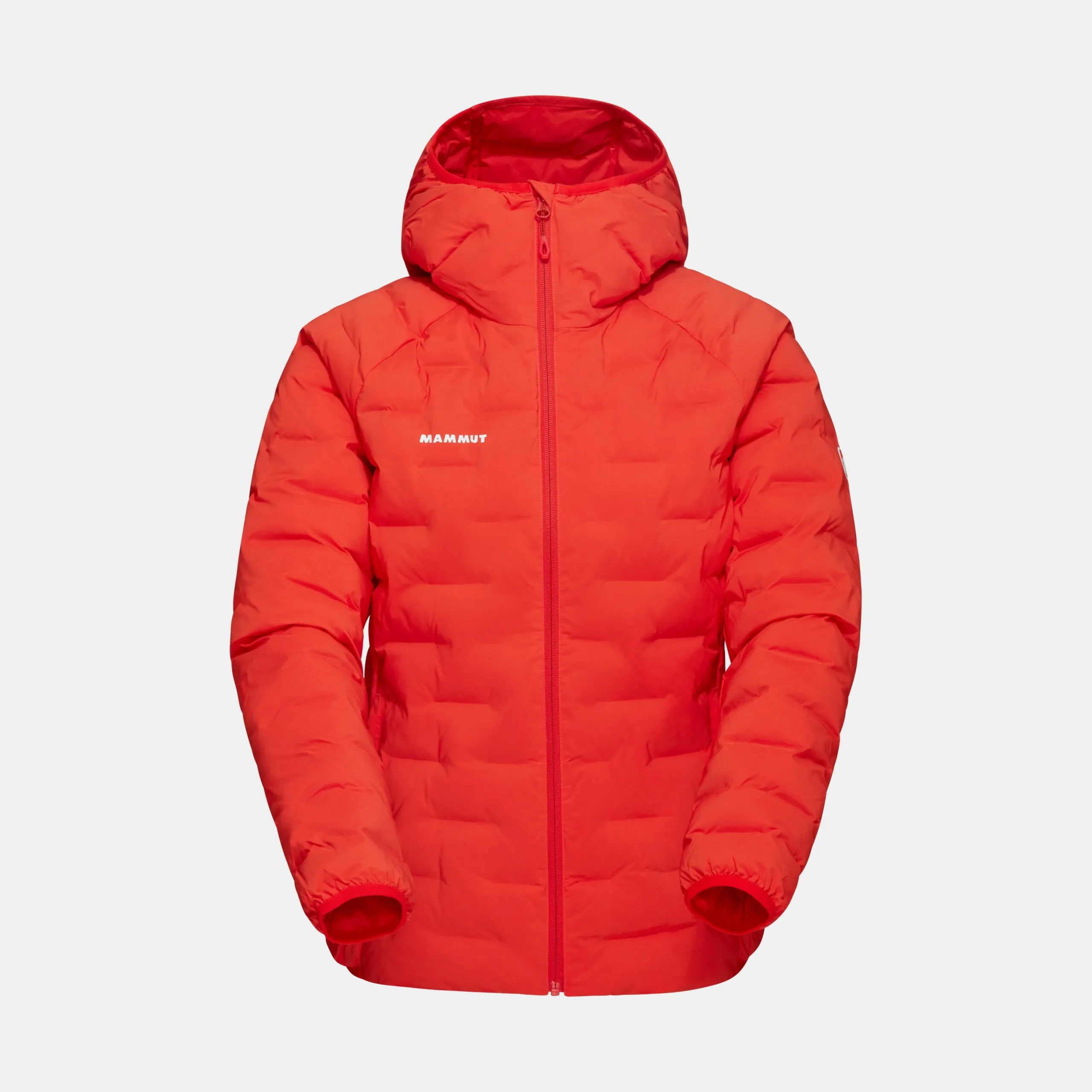 Sender IN Hooded Jacket Women