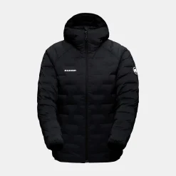 Sender IN Hooded Jacket Women