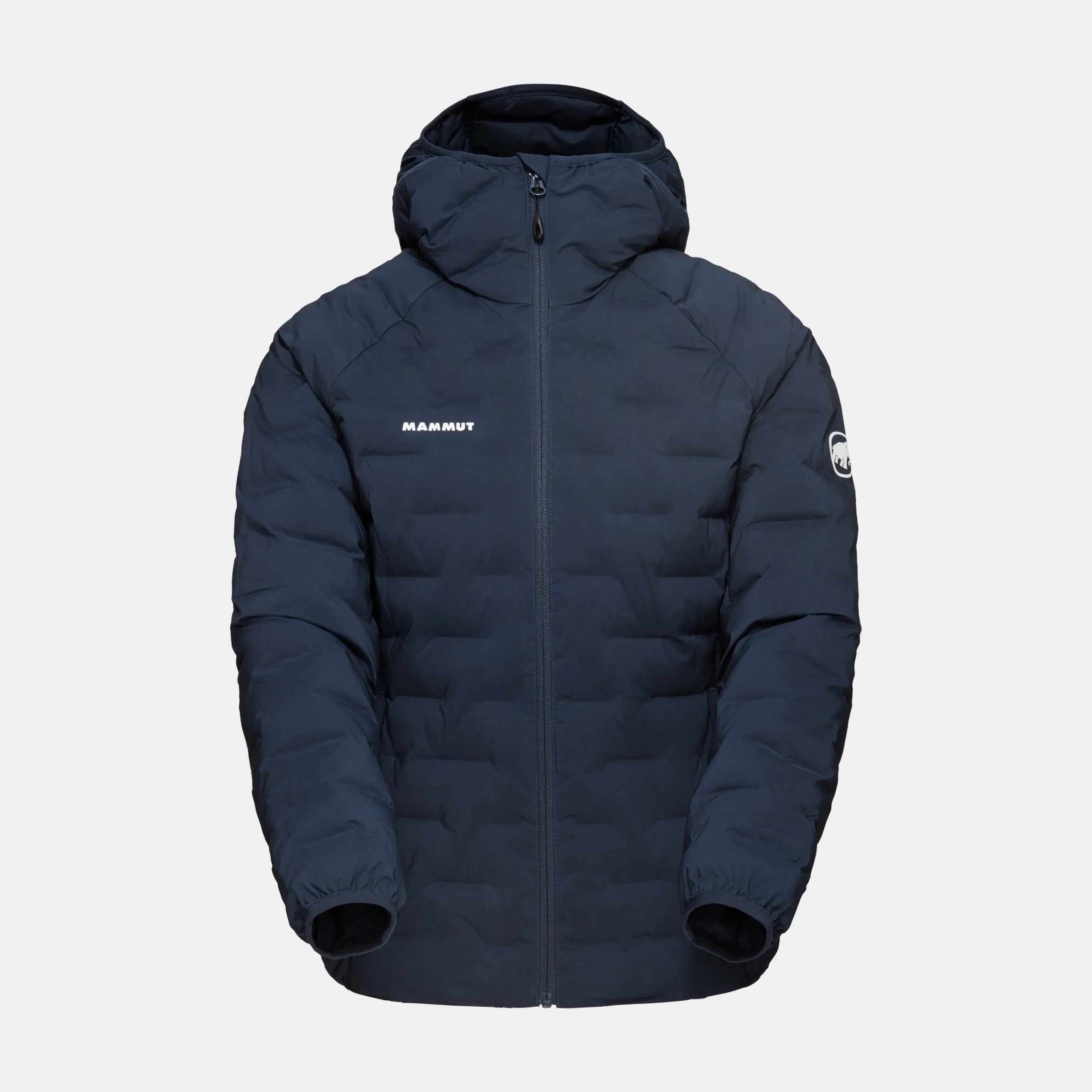 Sender IN Hooded Jacket Women