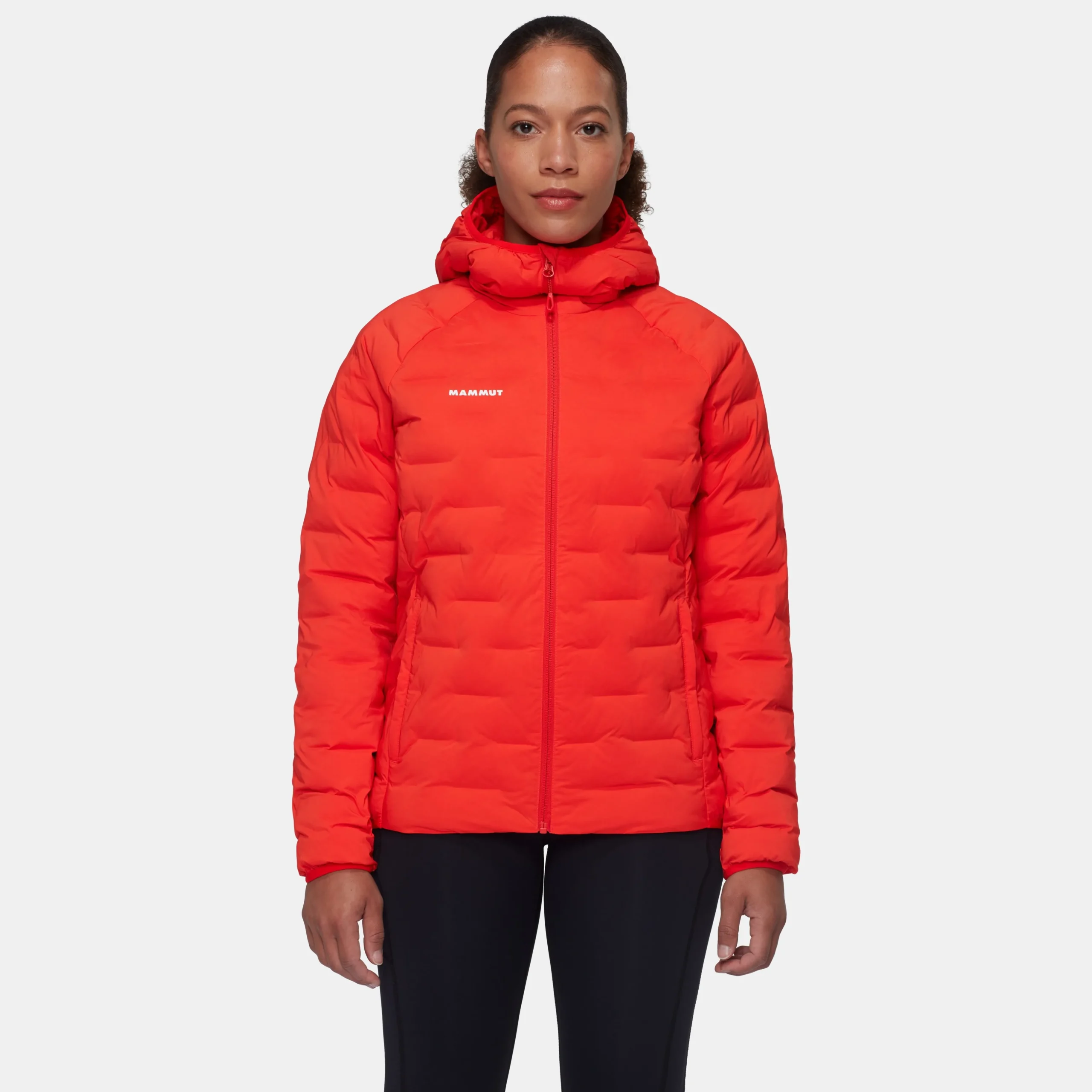 Sender IN Hooded Jacket Women