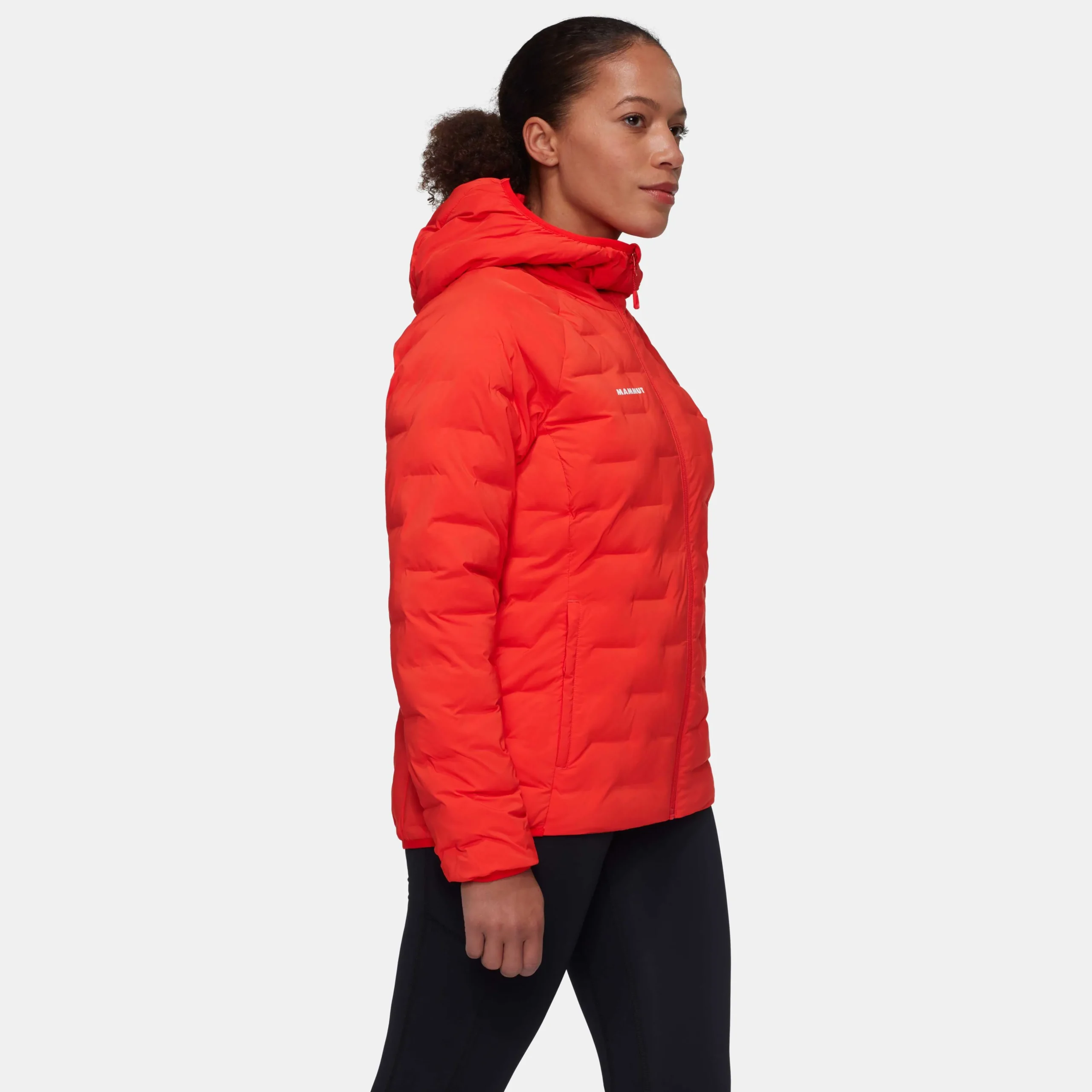 Sender IN Hooded Jacket Women