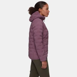 Sender IN Hooded Jacket Women