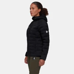 Sender IN Hooded Jacket Women