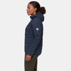 Sender IN Hooded Jacket Women