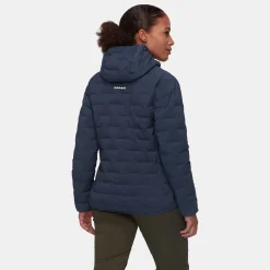 Sender IN Hooded Jacket Women
