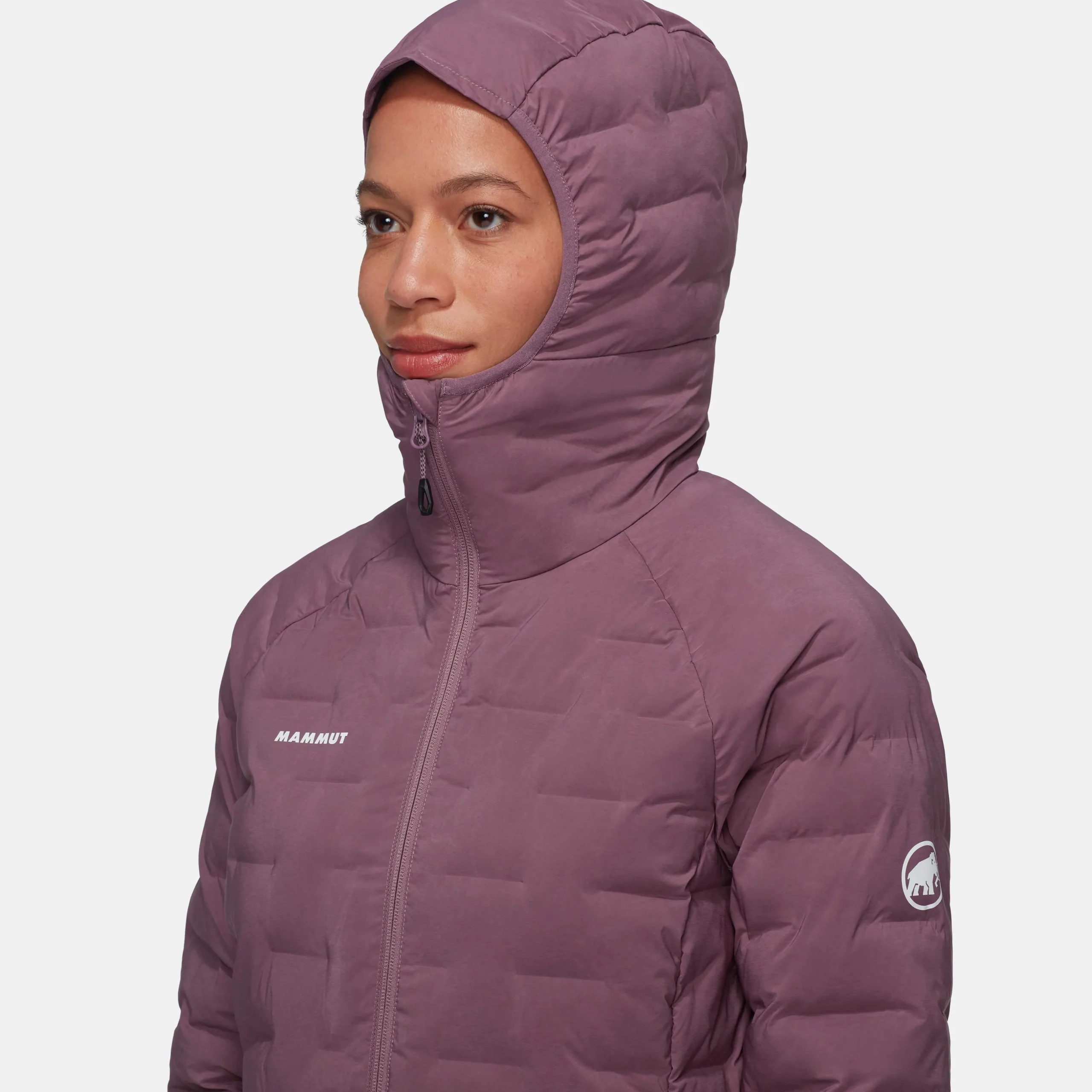 Sender IN Hooded Jacket Women