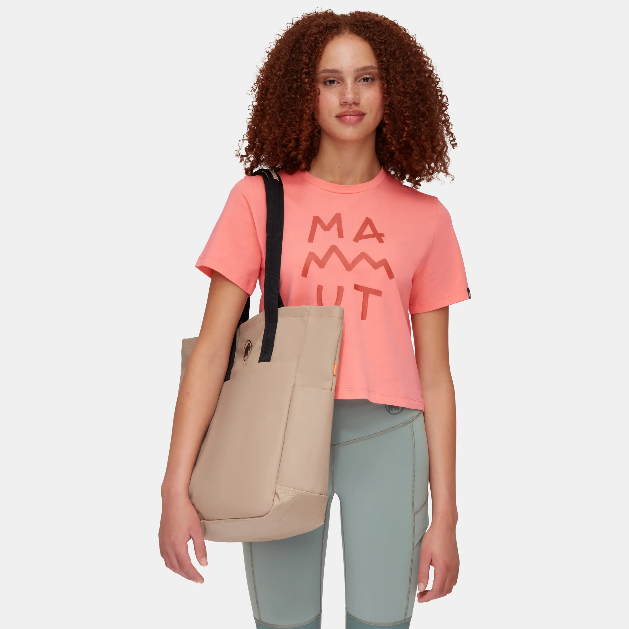 Seon Tote Bag