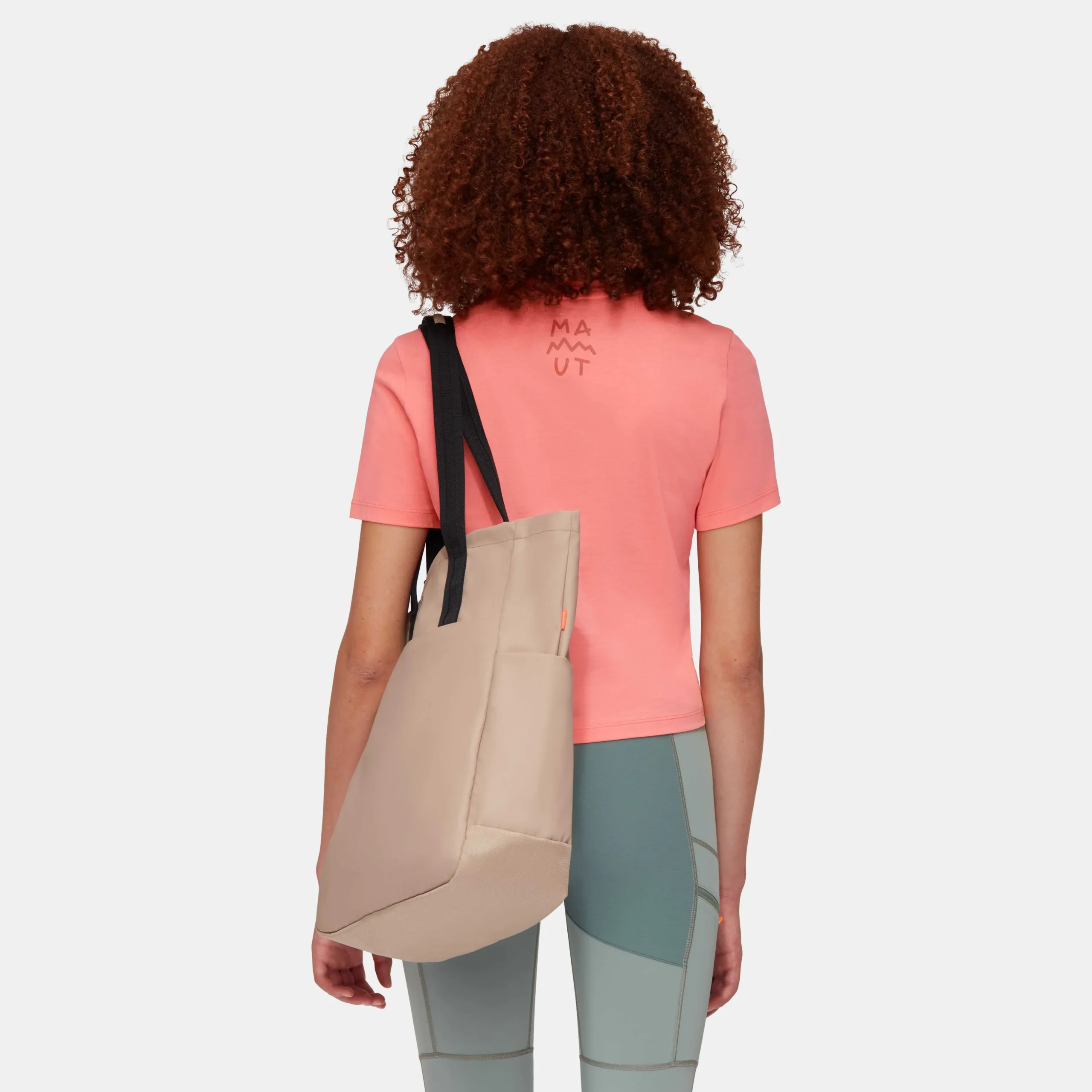 Seon Tote Bag