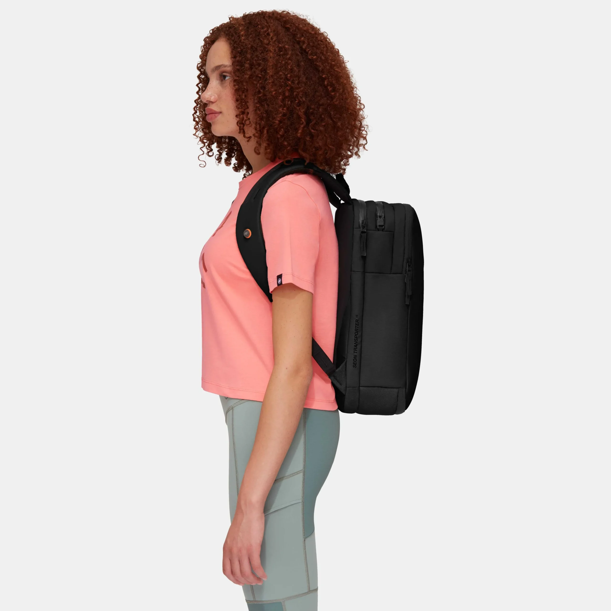 Seon Transporter 15