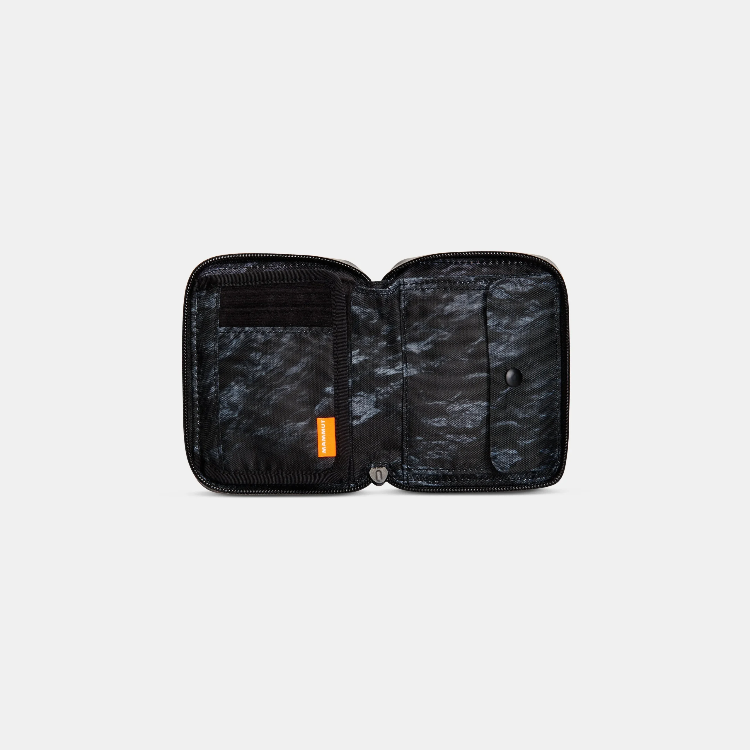 Seon Zip Wallet