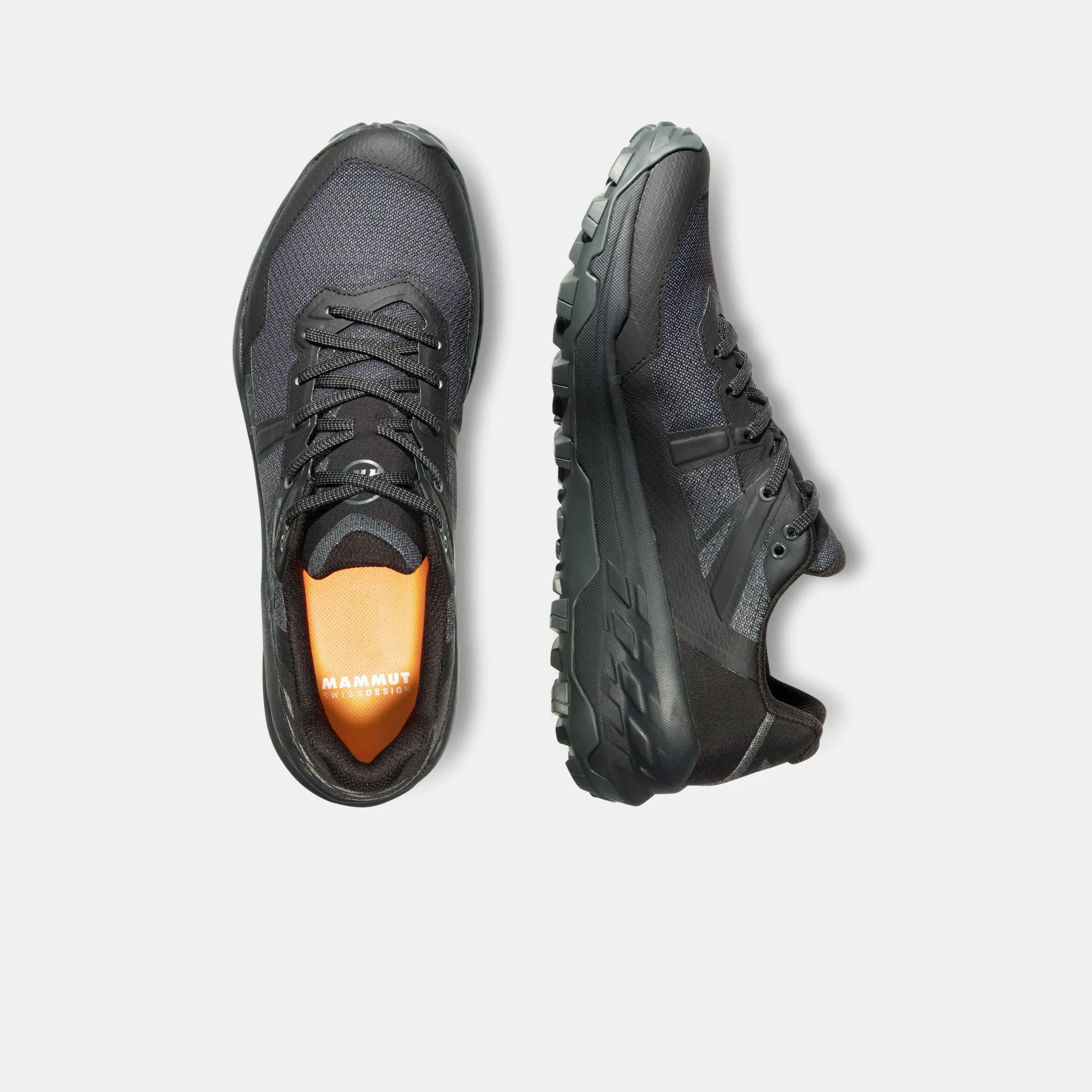 Sertig II Low GTX Men