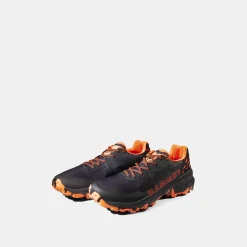 Sertig II Low Men