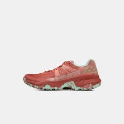 Sertig II Low Women