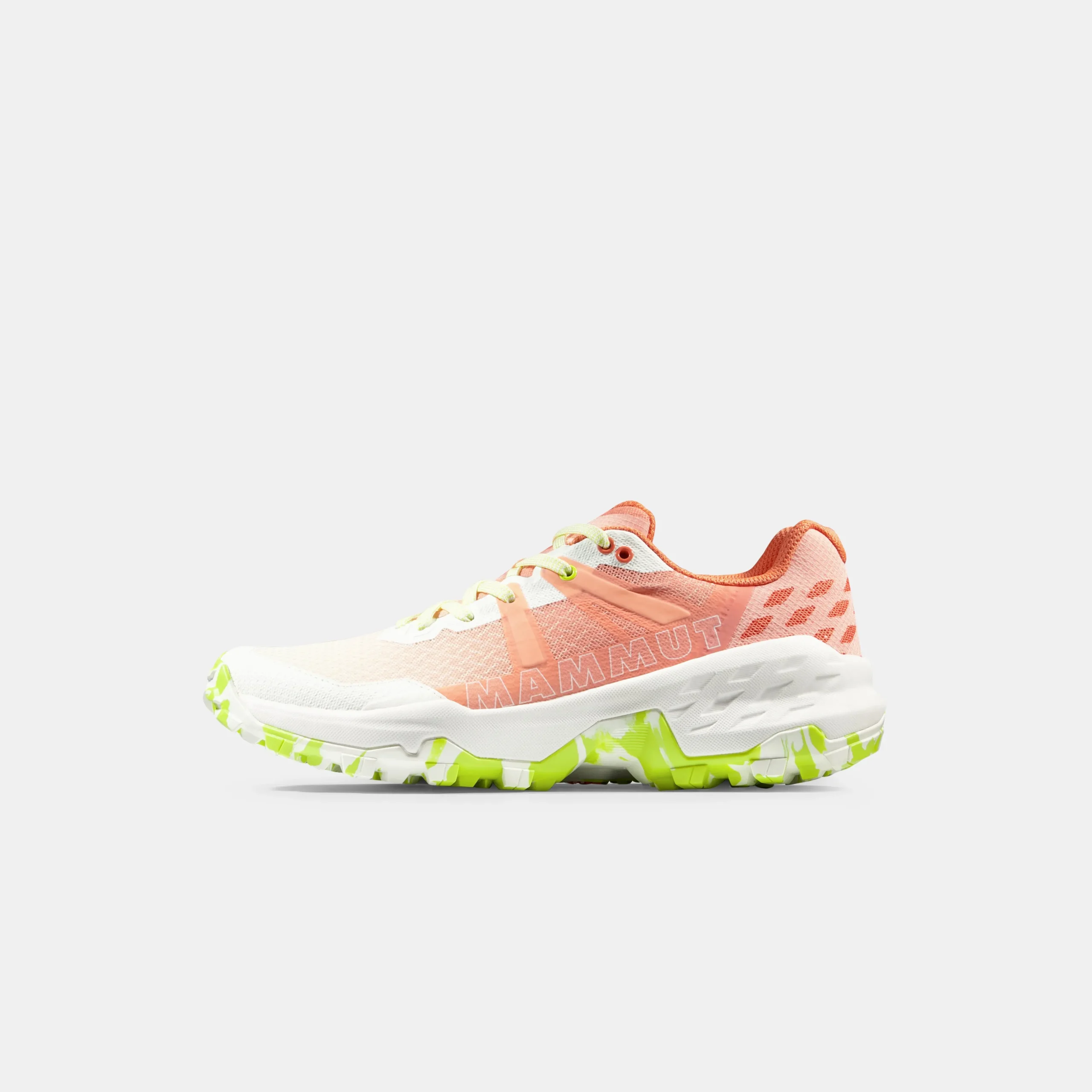 Sertig II Low Women