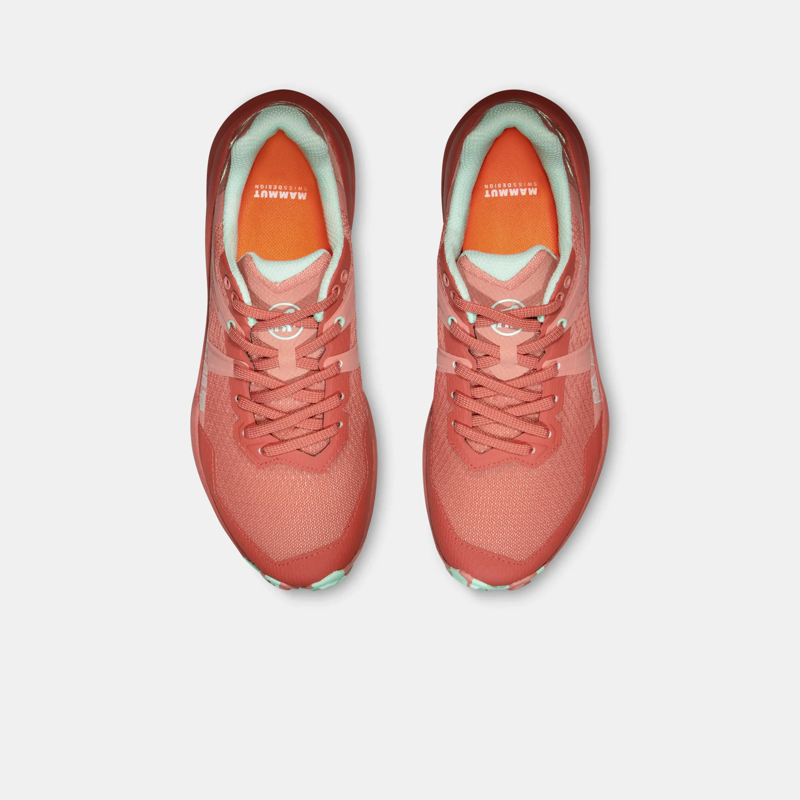 Sertig II Low Women