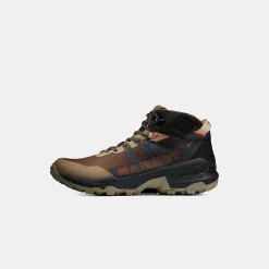 Sertig II Mid GTX Men