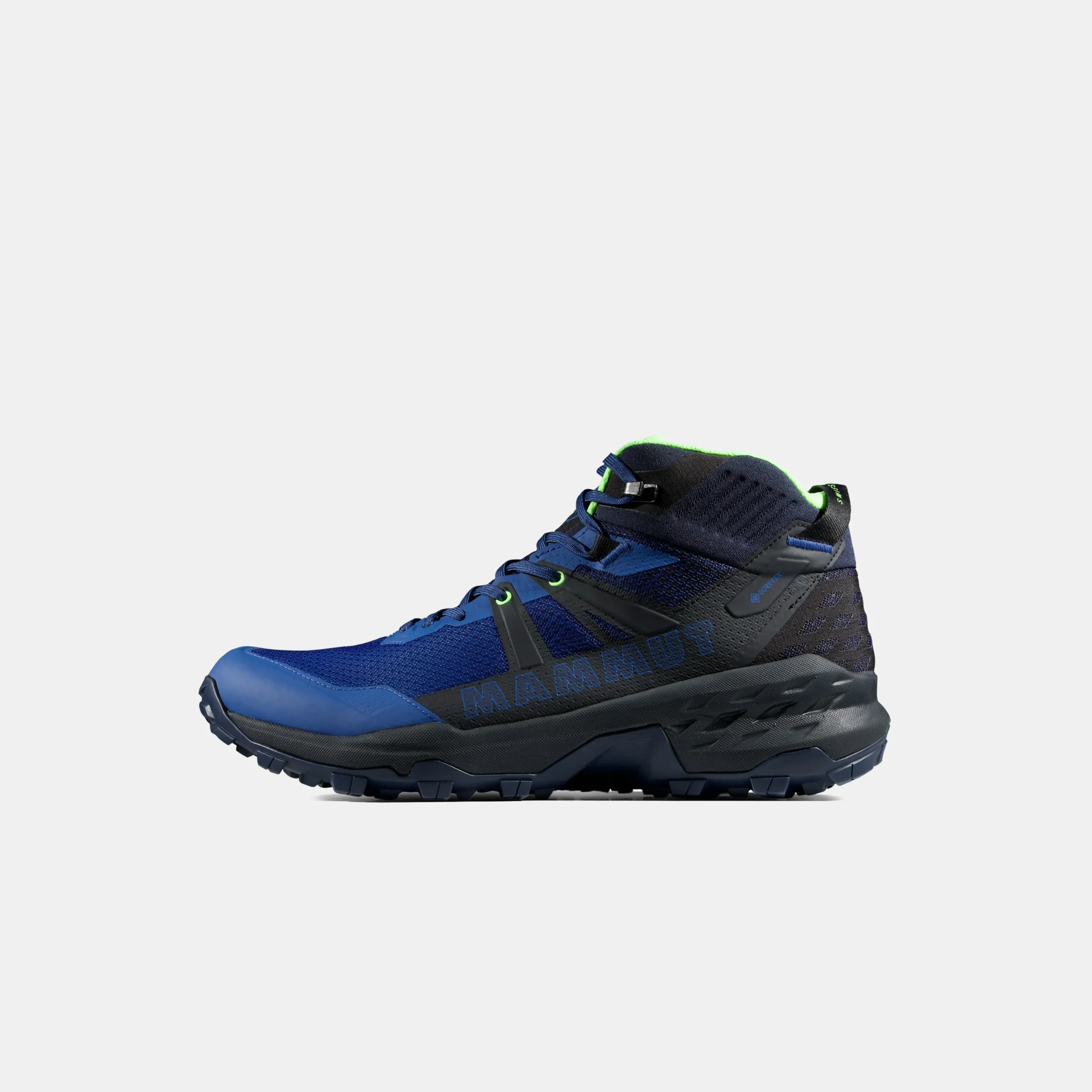 Sertig II Mid GTX Men