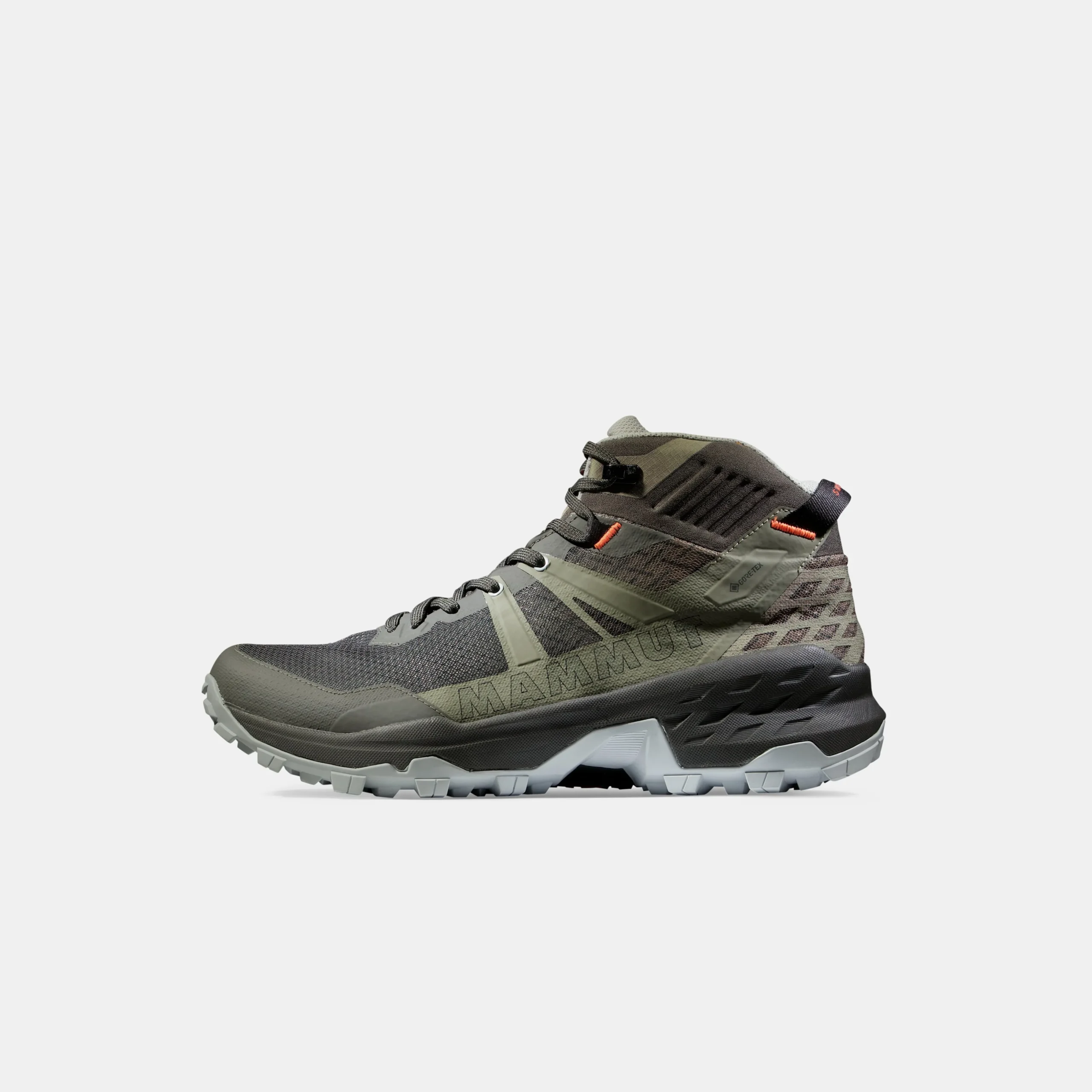 Sertig II Mid GTX Men
