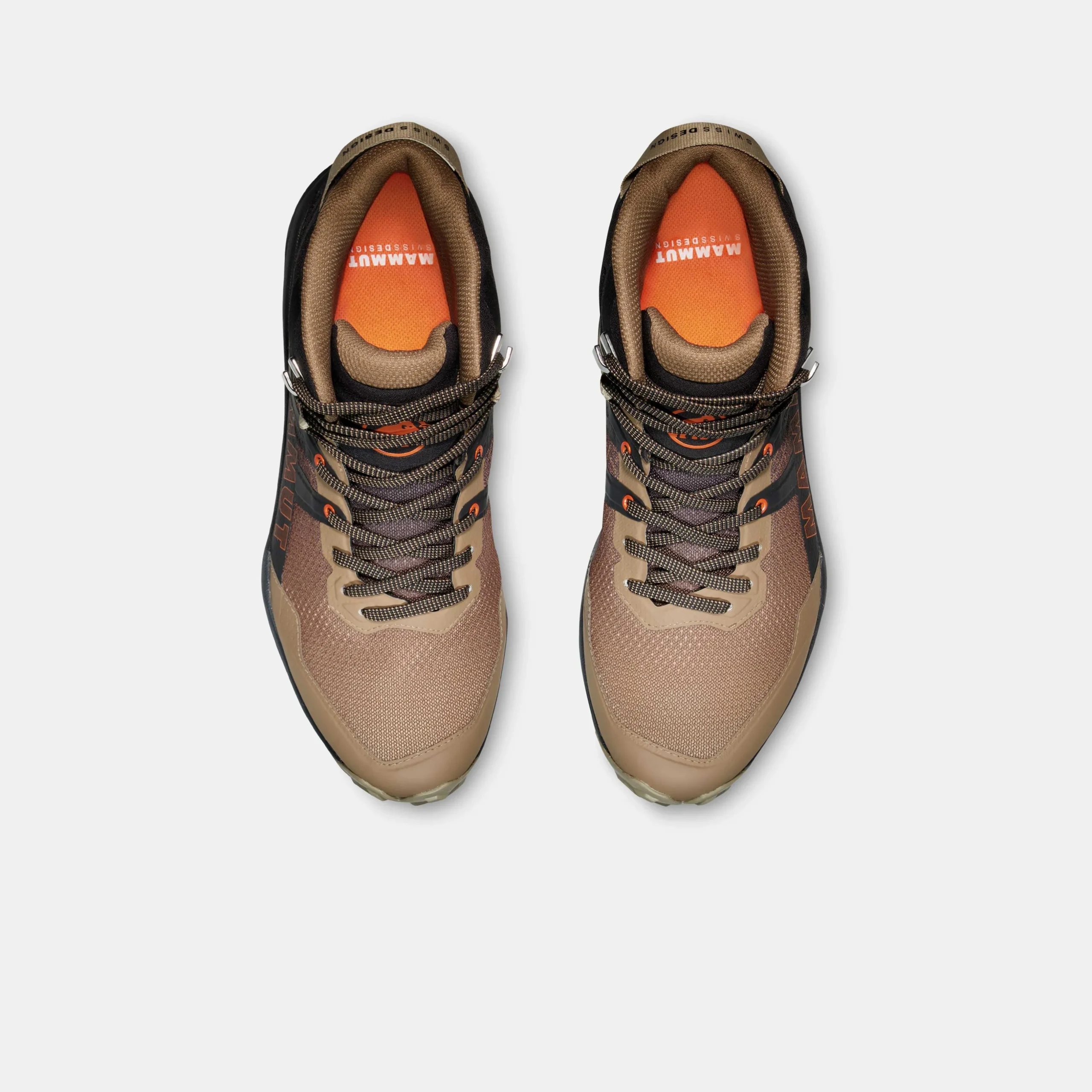 Sertig II Mid GTX Men