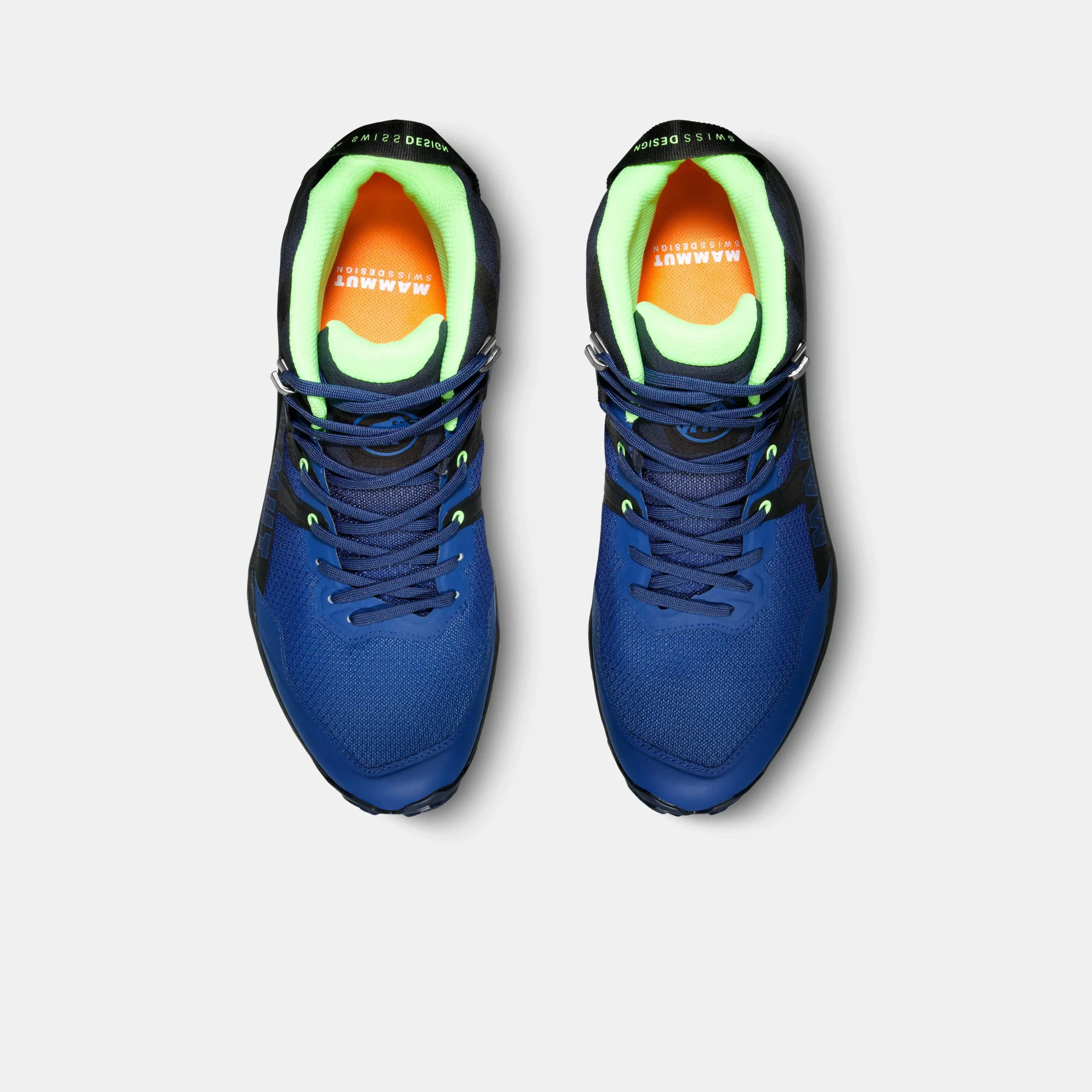 Sertig II Mid GTX Men