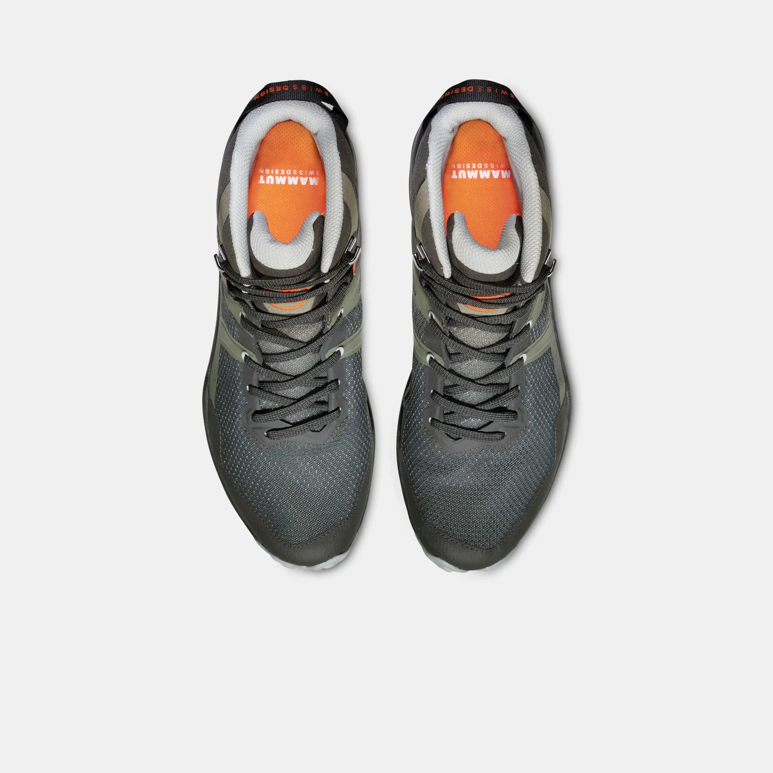 Sertig II Mid GTX Men