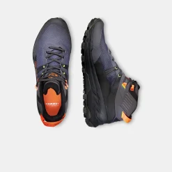 Sertig II Mid GTX Men