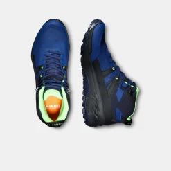 Sertig II Mid GTX Men