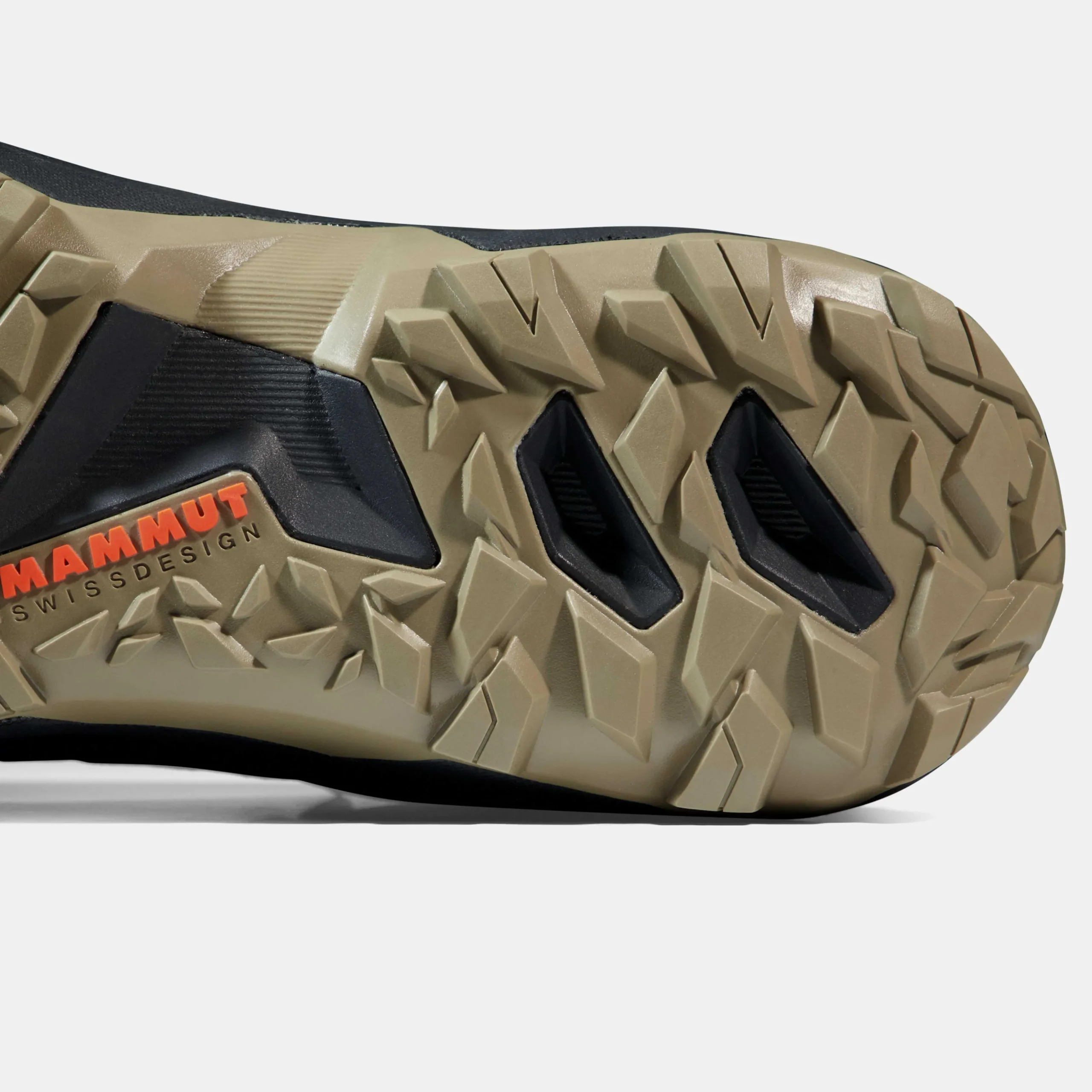 Sertig II Mid GTX Men