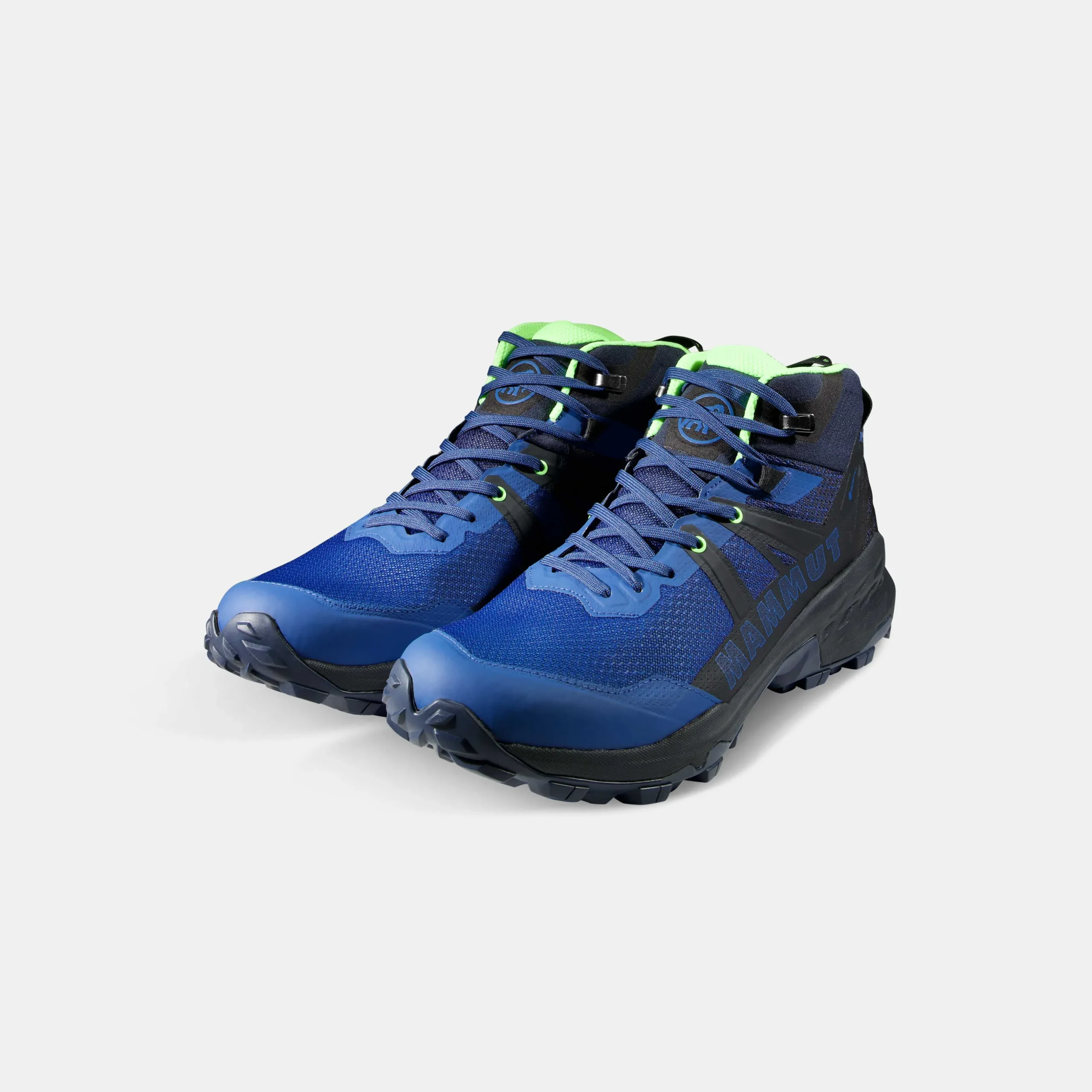 Sertig II Mid GTX Men