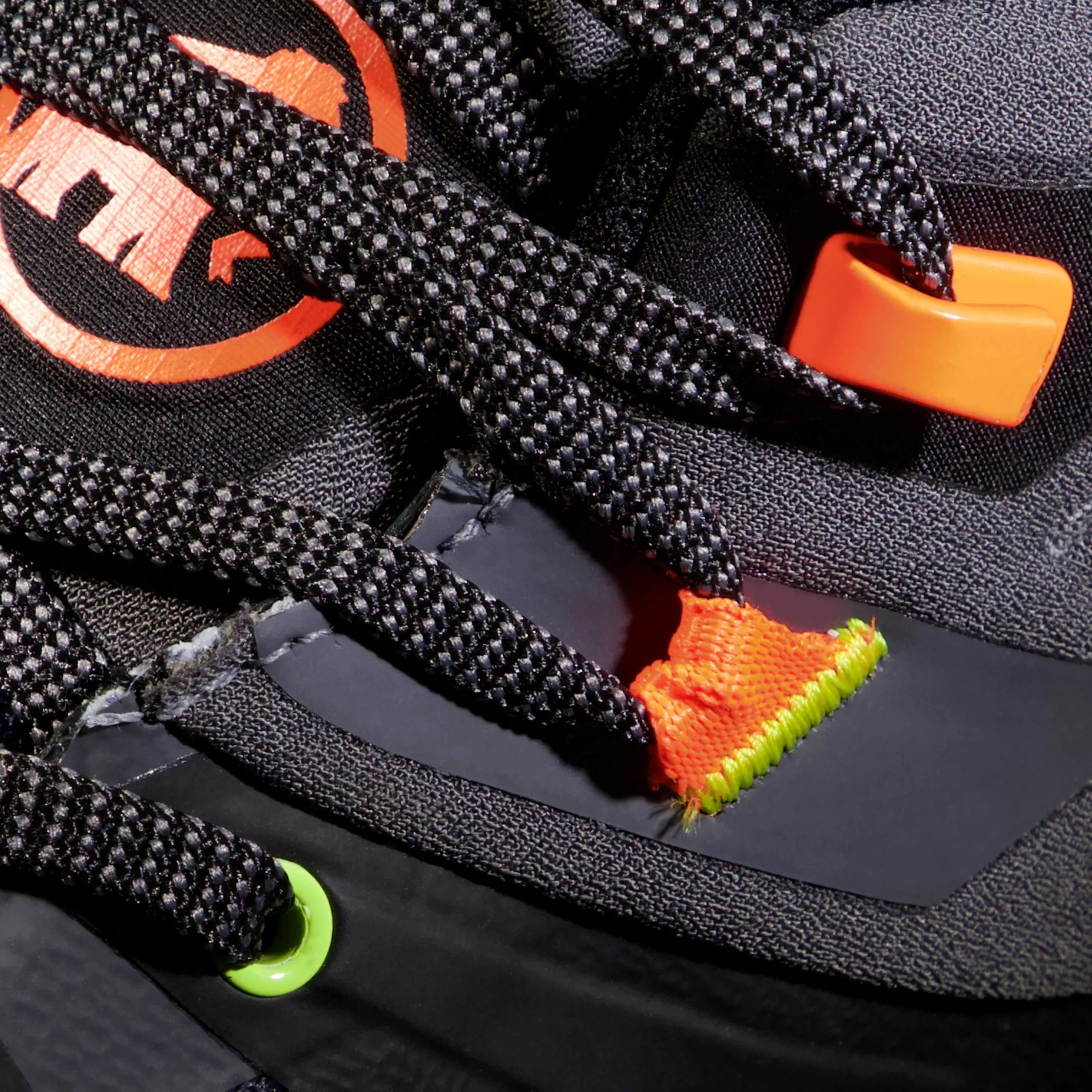 Sertig II Mid GTX Men