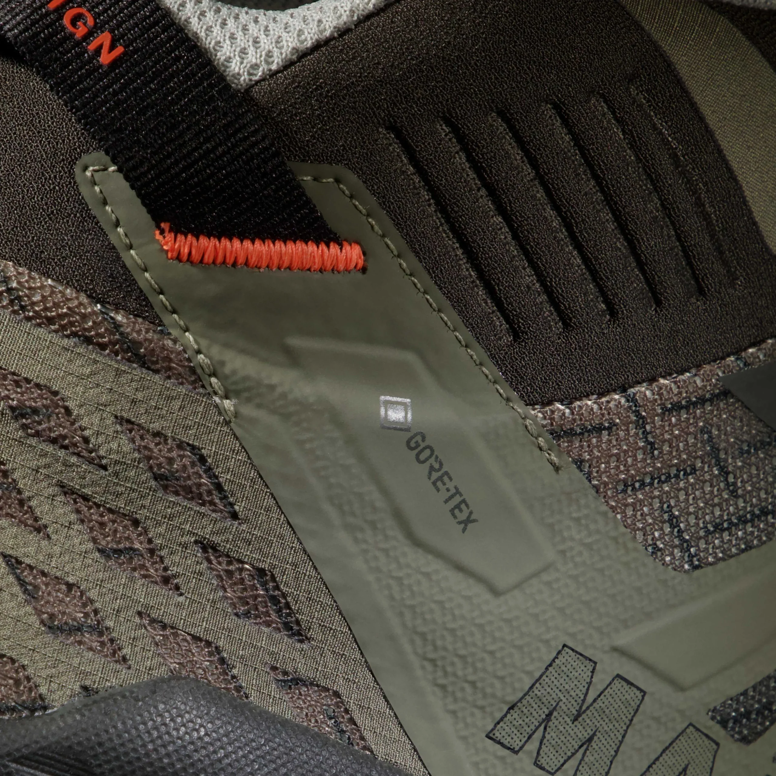 Sertig II Mid GTX Men