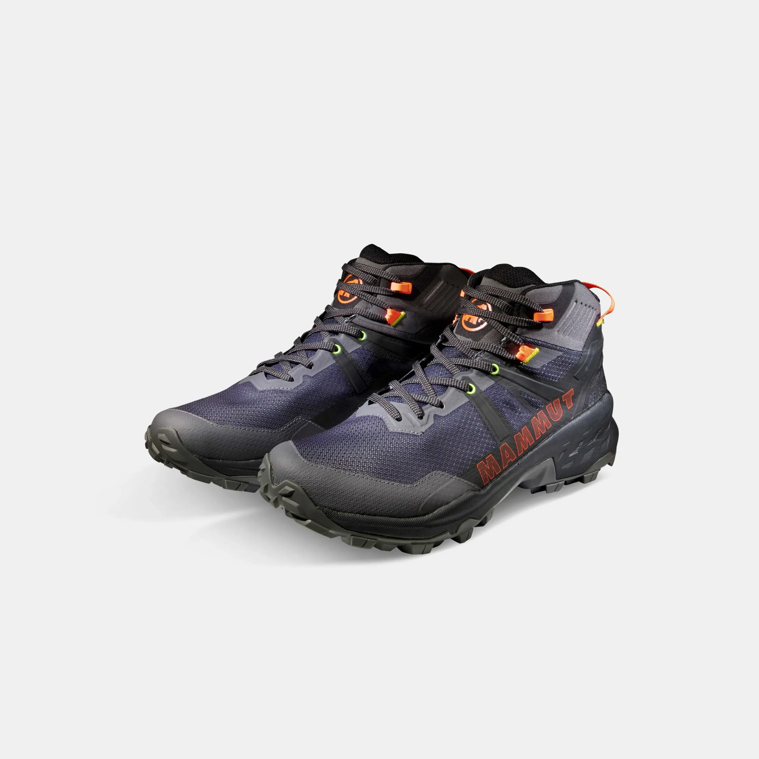 Sertig II Mid GTX Men