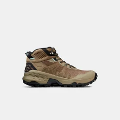 Sertig II Mid GTX Women