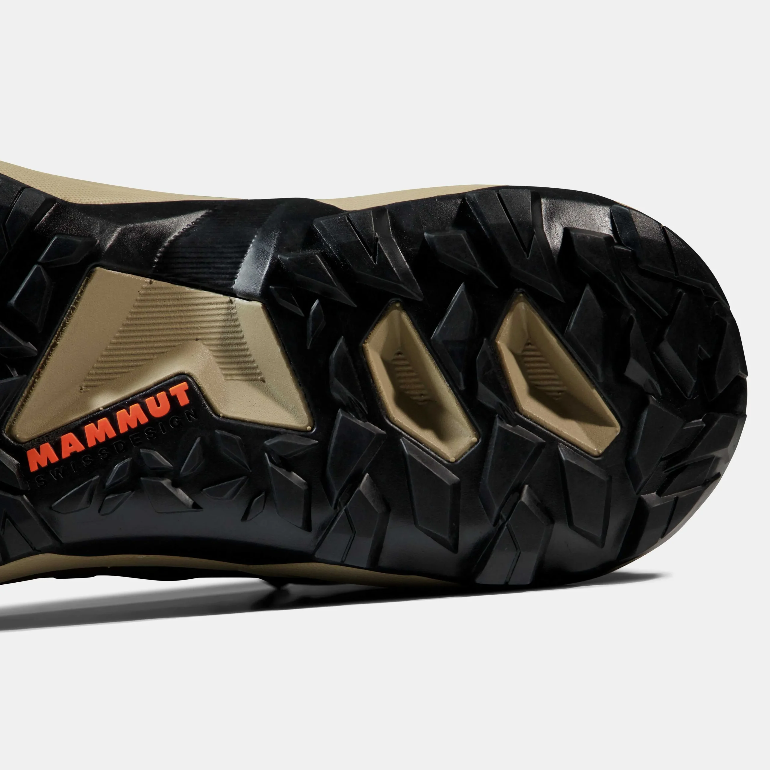 Sertig II Mid GTX Women