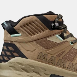 Sertig II Mid GTX Women