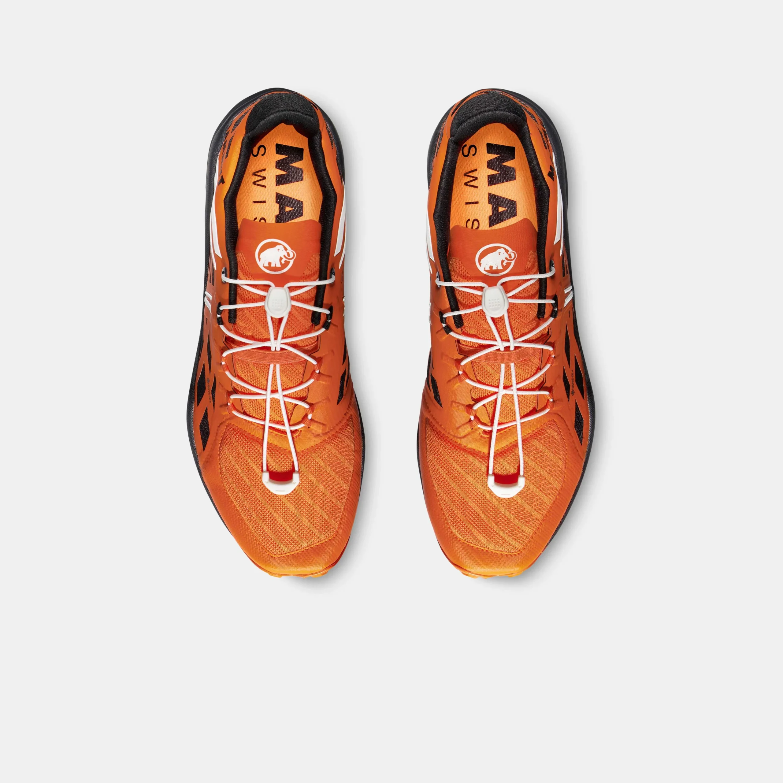 Sertig TR Low GTX Men
