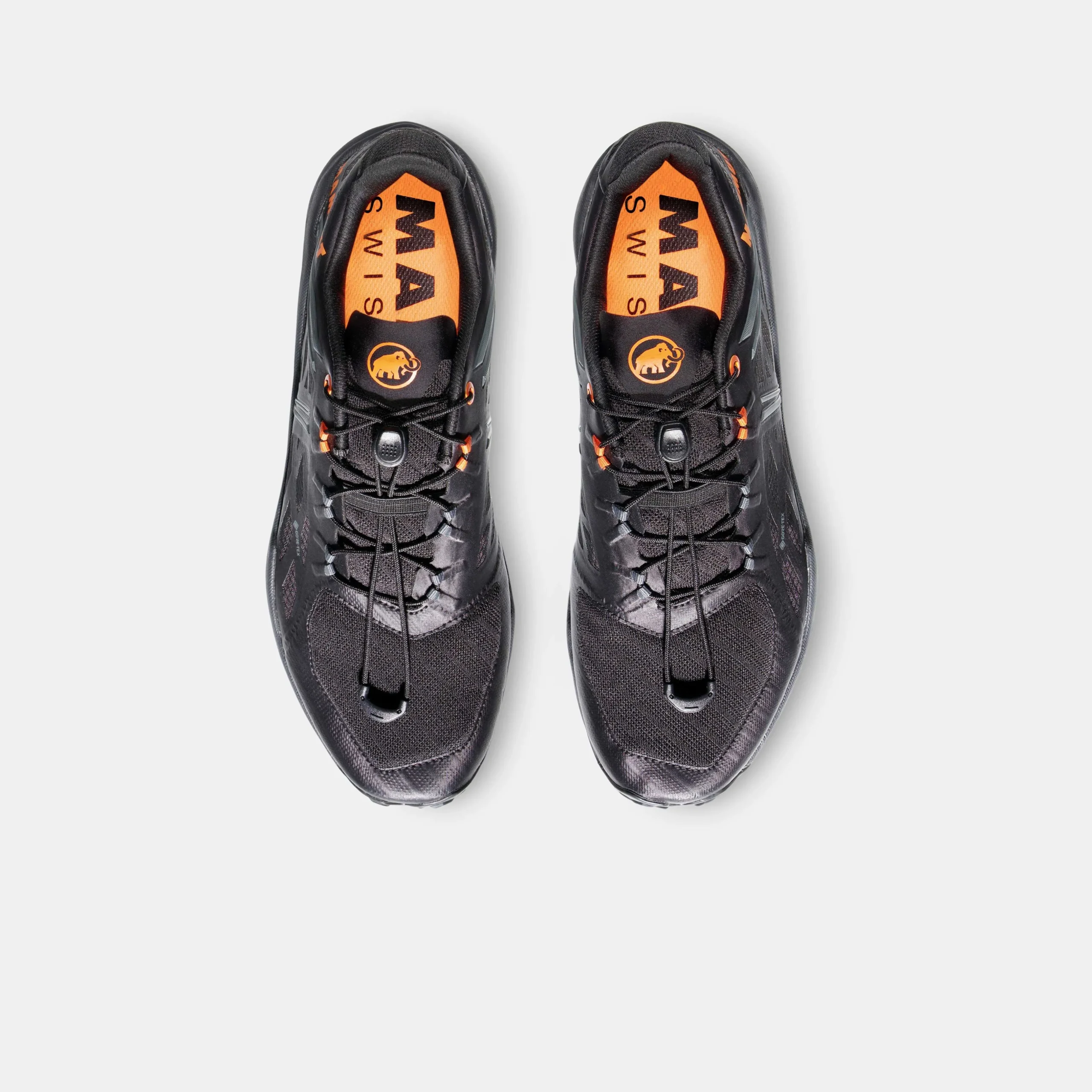 Sertig TR Low GTX Men