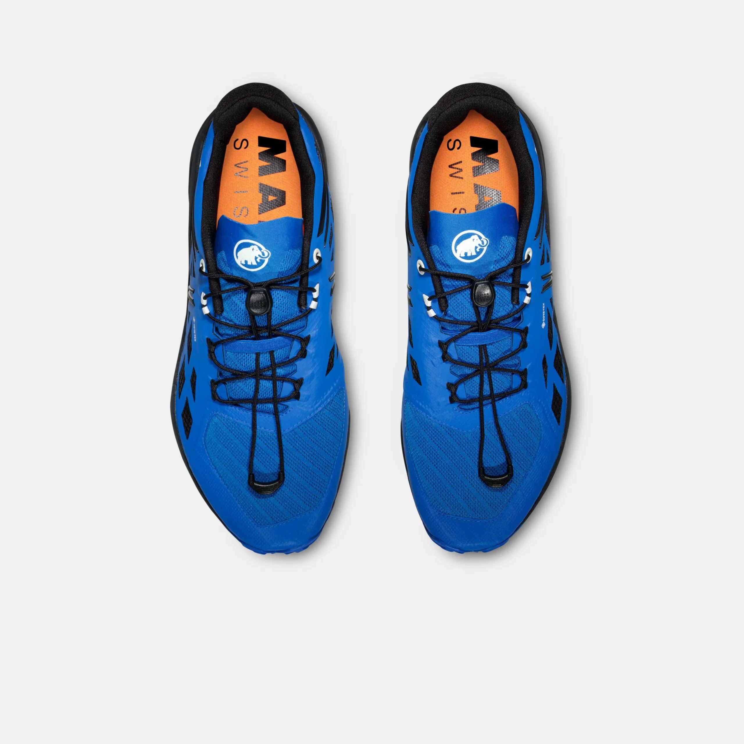 Sertig TR Low GTX Men