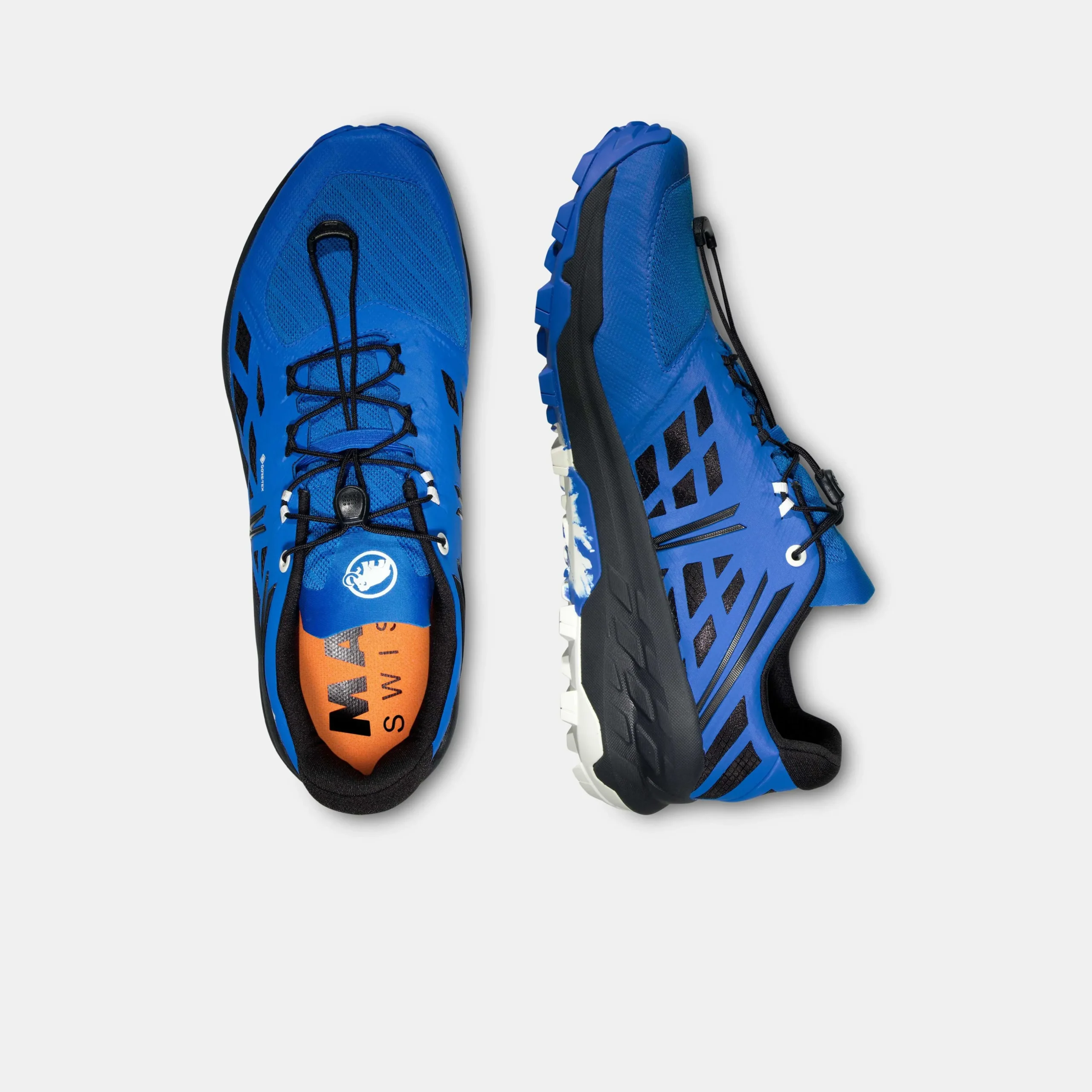 Sertig TR Low GTX Men