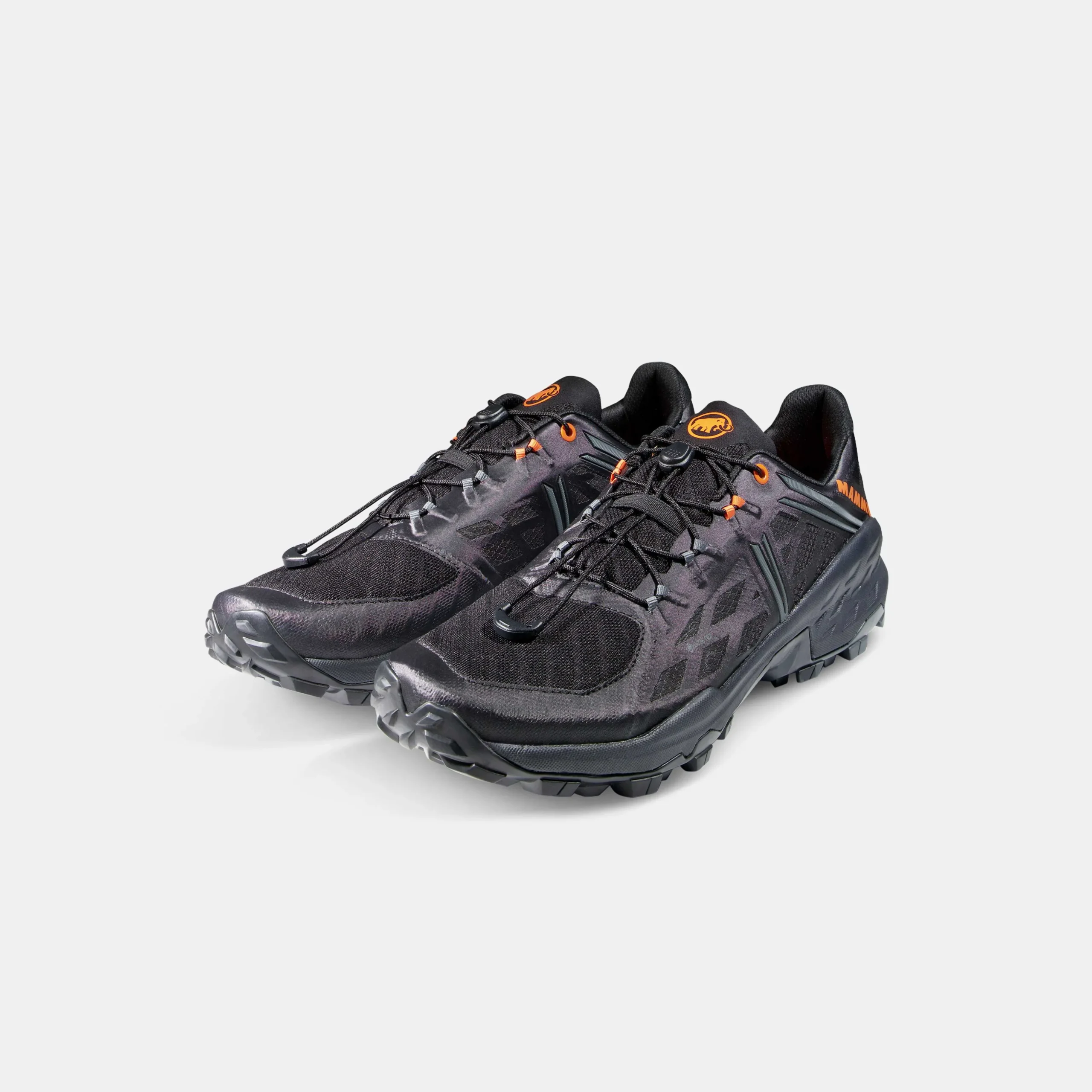Sertig TR Low GTX Men