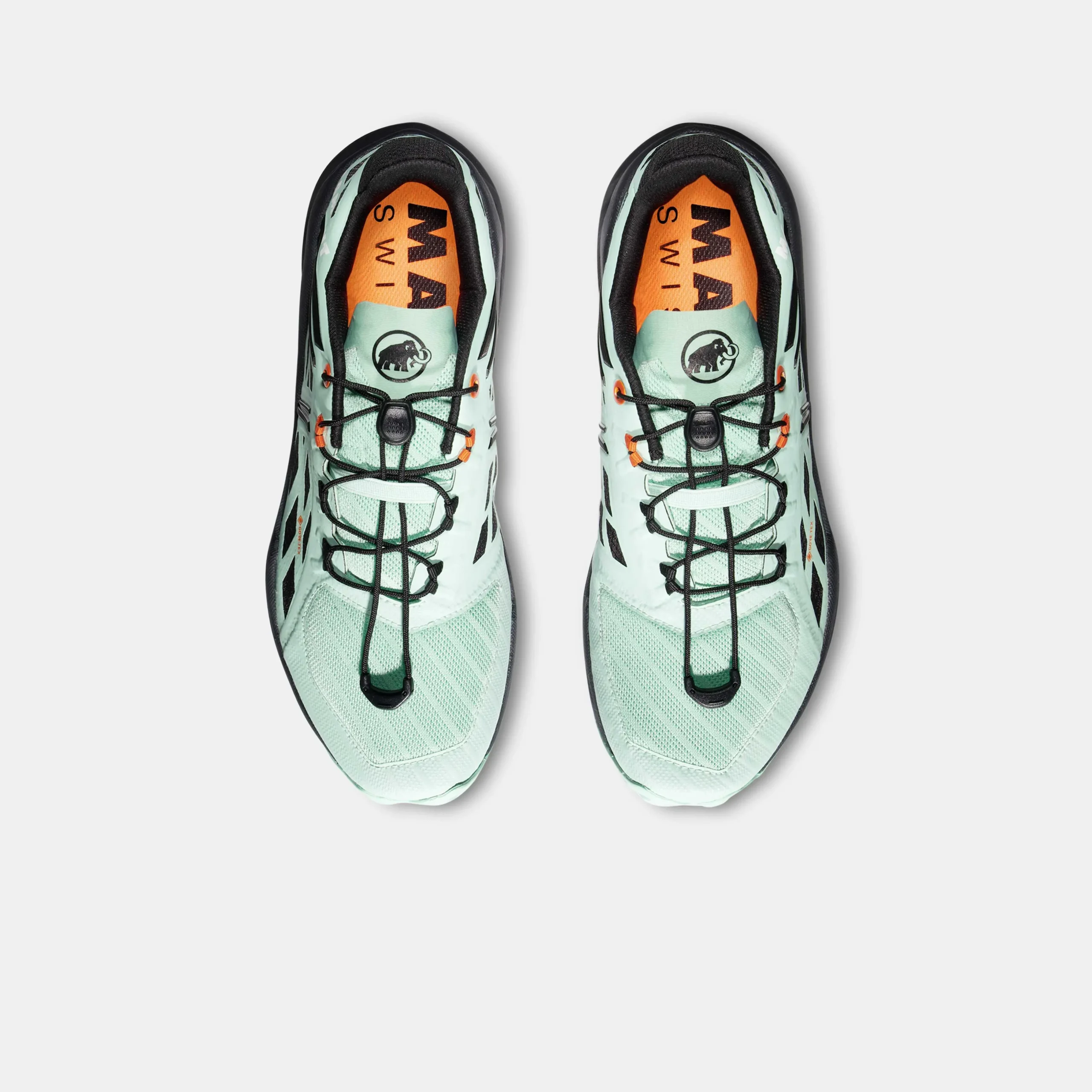 Sertig TR Low GTX Women
