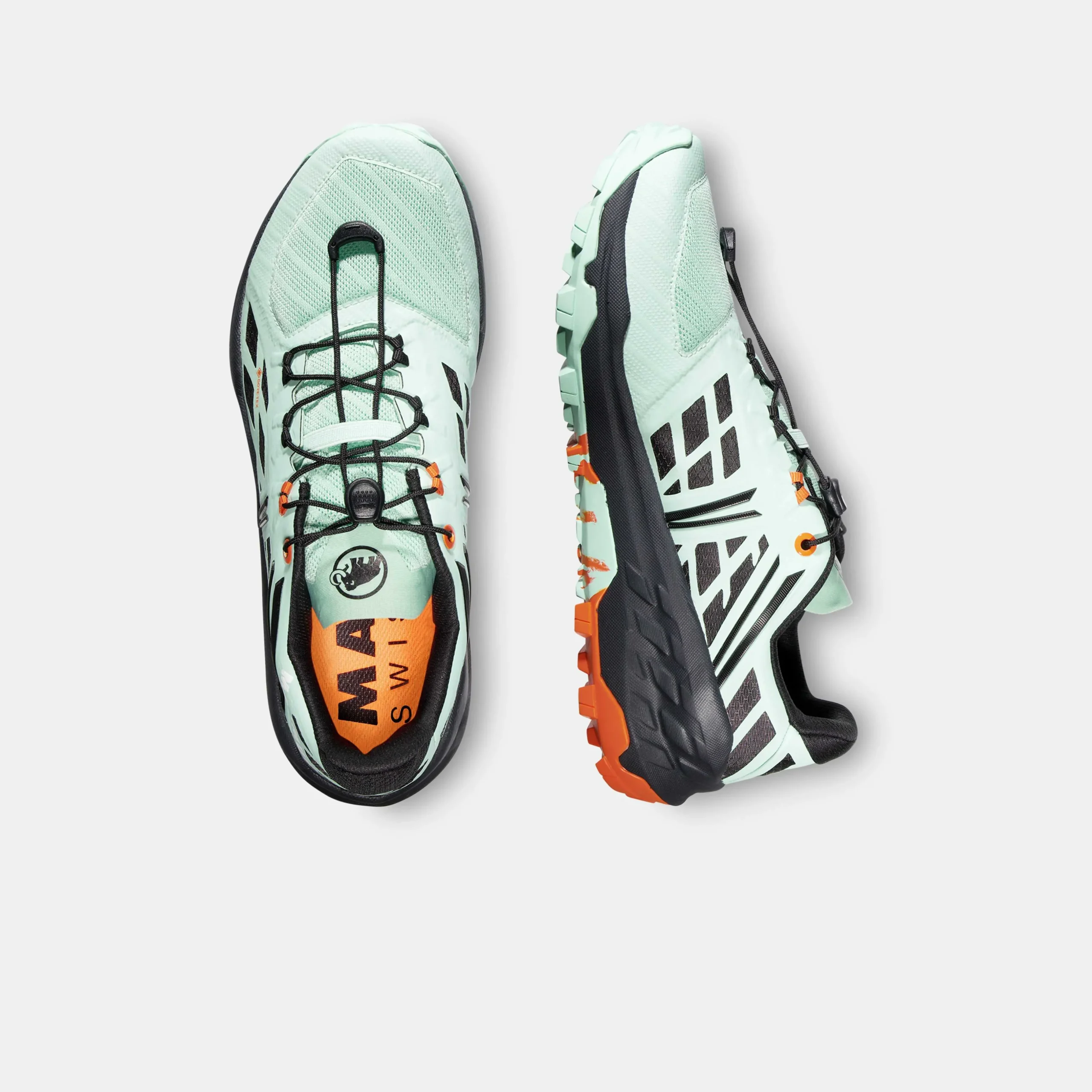 Sertig TR Low GTX Women