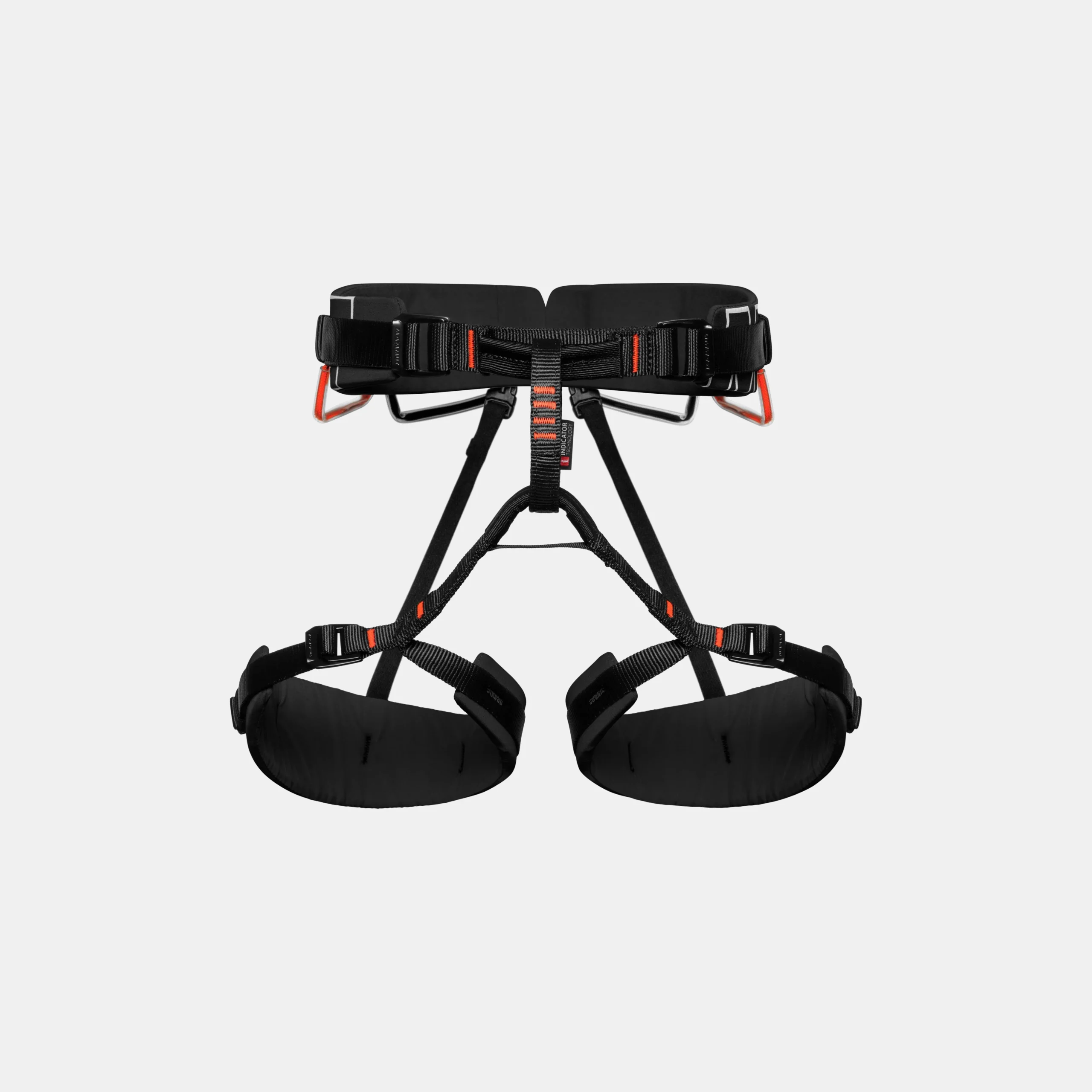 4 Slide Harness