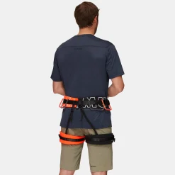 4 Slide Harness
