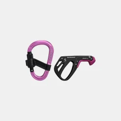 Smart 2.0 Belay Package