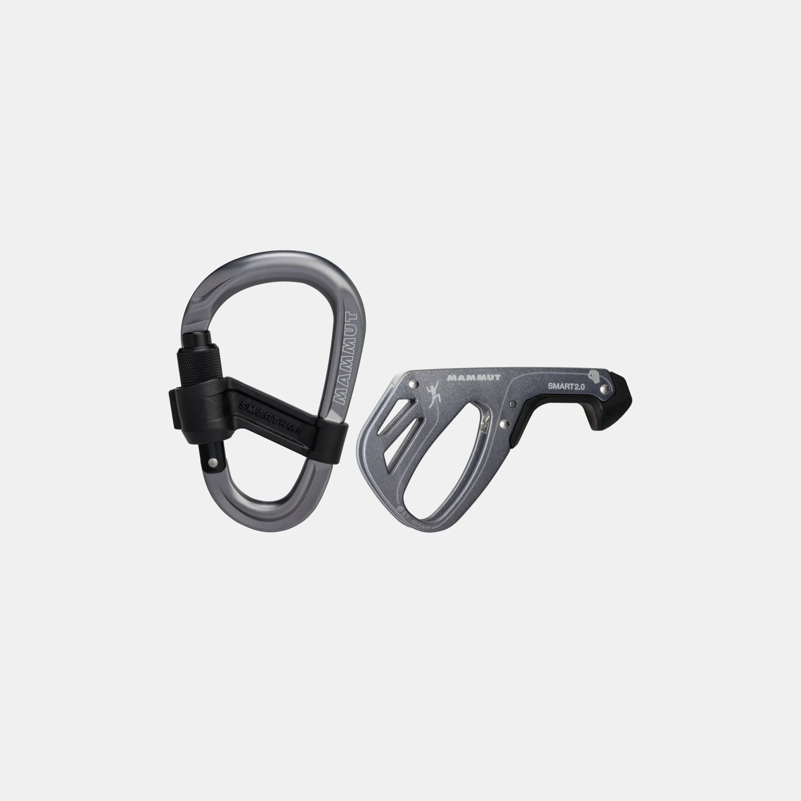 Smart 2.0 Belay Package