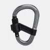 Smart HMS 2.0 Screwgate Carabiner
