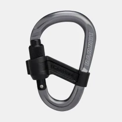 Smart HMS 2.0 Screwgate Carabiner