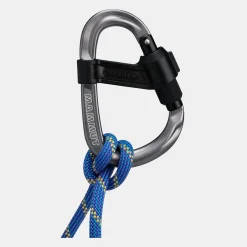 Smart HMS 2.0 Screwgate Carabiner
