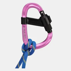 Smart HMS 2.0 Screwgate Carabiner